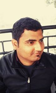 Niranjan Adhikari