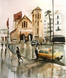 Mohamed Reda Ben Abdelouahab