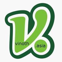 வினோத்குமார் இரா