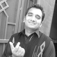 Syed Abbas