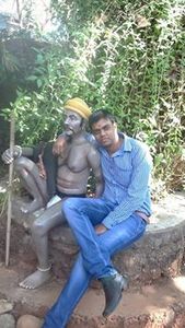 Mahesh Rajput