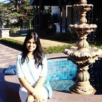 Shambhavi Gupta