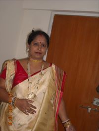 Keya Maiti