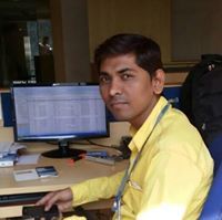 Rajesh Wankhede