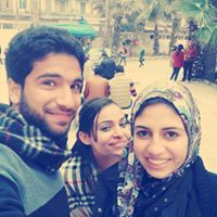 Ahmed Saad