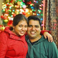 Nilanjan Ghosh