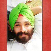 Harcharan Singh
