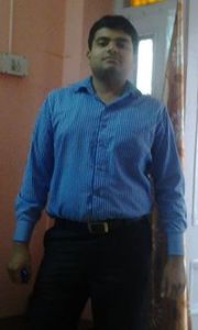 Ankush Kumar