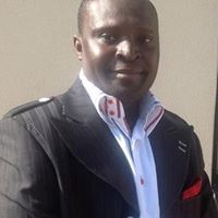 Ernest Umanah
