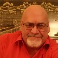 Steve Strinko