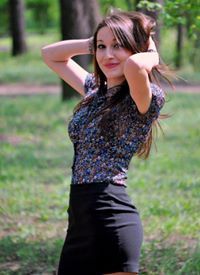 Maria-Bianca Sofronie