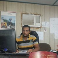 Mohamed Mostafa