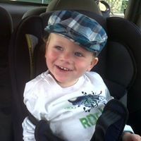 Clare McStravick-Smith