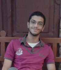 Mohammed Gaber