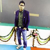 Yogendra Singh