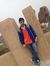 Arvind ...