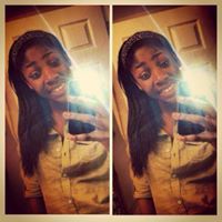 Alnisha Saintilus