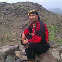 تميم الاشهبي