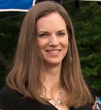 Monica Parker