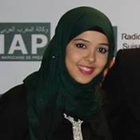 Hasna Elasri