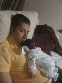 Ahmed Dahroug