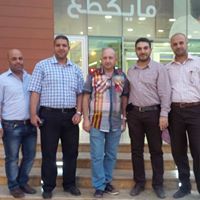 MOHAMMED HASAN ALNAQQASH