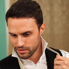 Javier Otero