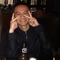 Jimmy Tran