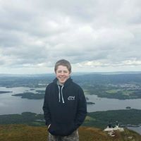 Kieran Barrett