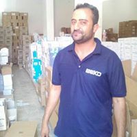 محمد الغرباني