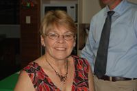 Beth Bickerton Carter