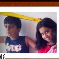 Athul Sreejith