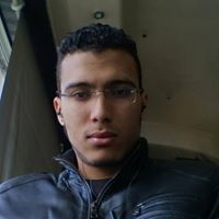 Bràhîm ElbouZiani
