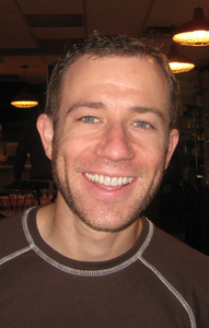 Garth Hamilton