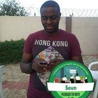 Seun Osinowo
