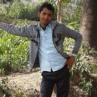 Amrit Anand