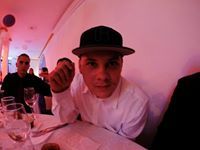 Mauro Mombeat