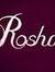 Roshan ...