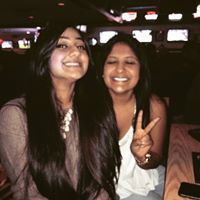 Shivani Patel