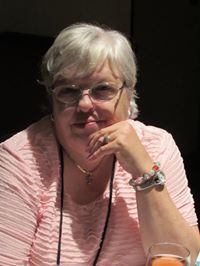 Christine