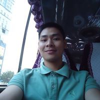 Dinh Tran