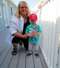 Debby Feldbaumer Cicippio