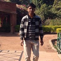Smit Patel