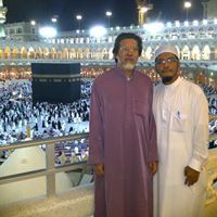 Mohd Hassan