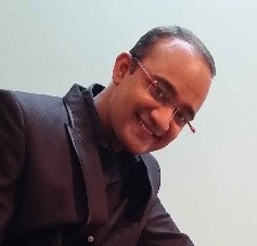 Goodreads profile picture for @HasanAli