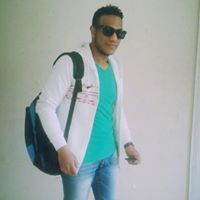 Arch-Mohamed Mahrous