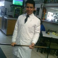 Manuel Torres