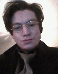 Christopher Lawrence