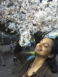 Prajakta Nerkar