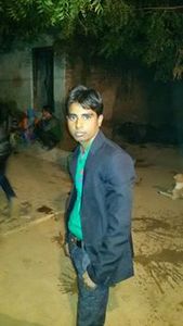 CP Singh